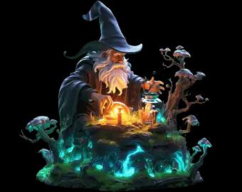 eternal-slots-vip-alchemist-instant-withdrawals