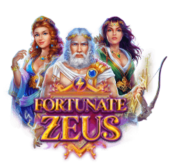 New Game Fortunate Zeus