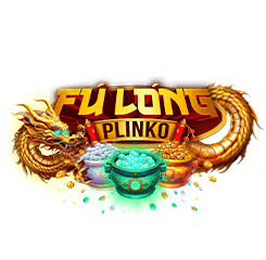 New Game Fu Long Plinko