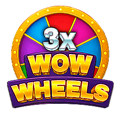 New Game 3X WOW WHEELS