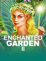 Enchanted Garden II