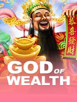 God of Wealth