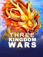 Three Kingdom Wars