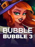 Bubble Bubble 3