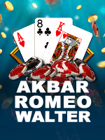 Akbar Romeo Walter