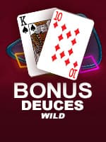 Bonus Deuces Wild