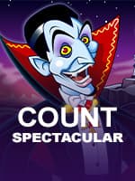 Count Slot Count Spectacular